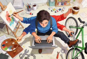Scale Your Entrepreneurial Venture
