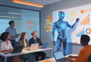 AI strategies for entrepreneurs